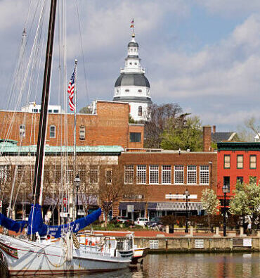 Annapolis