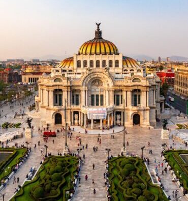 Mexico City