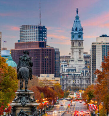 Philadelphia